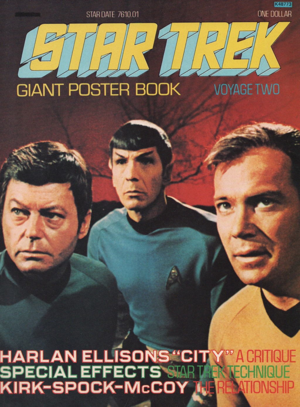 Giant Poster Book two: insights into those amazing special effects