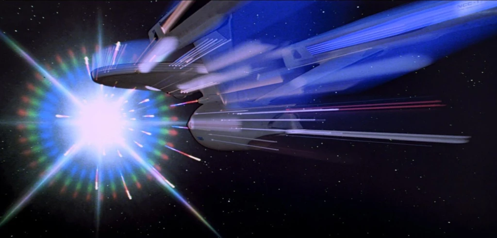 Stephen Hawking said warp drive is possible — but scientists aren’t working on it